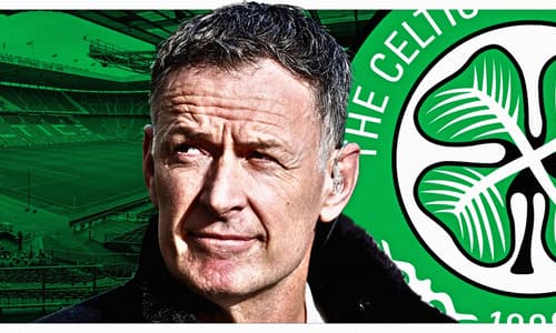 Chris Sutton, Celtic