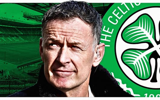 Chris Sutton, Celtic