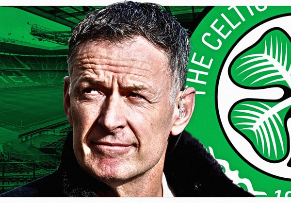 Chris Sutton, Celtic