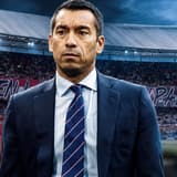 Giovanni van Bronckhorst, Feyenoord