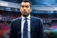Giovanni van Bronckhorst, Feyenoord