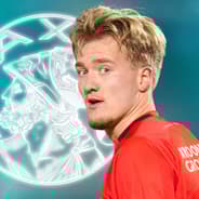 Nieuwe rol voor Julian Rijkhoff na terugkeer bij Ajax komende zomer