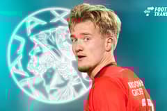 Nieuwe rol voor Julian Rijkhoff na terugkeer bij Ajax komende zomer