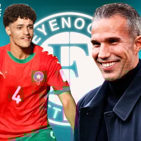 'Feyenoord zet eerste stappen richting komst van Ismaël Baouf'