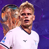 Oliver Provstgaard Nielsen, Gaming, World Cup