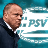 Earnest Stewart, PSV