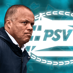 PSV maakt einde aan transfertwist: groot talent maakt overstap