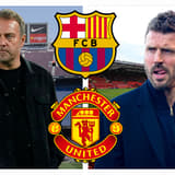 Hansi Flick, Michael Carrick