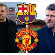Hansi Flick, Michael Carrick