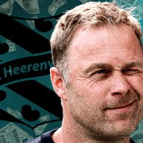 Robin Veldman, sc Heerenveen