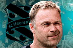 Robin Veldman, sc Heerenveen