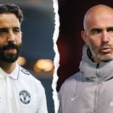 Ruben Amorim, Enzo Maresca