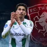 Younes Taha, FC Twente