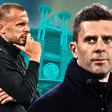 Thiago Motta, John Heitinga, Ajax