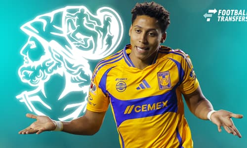 Ozziel Herrera, Ajax