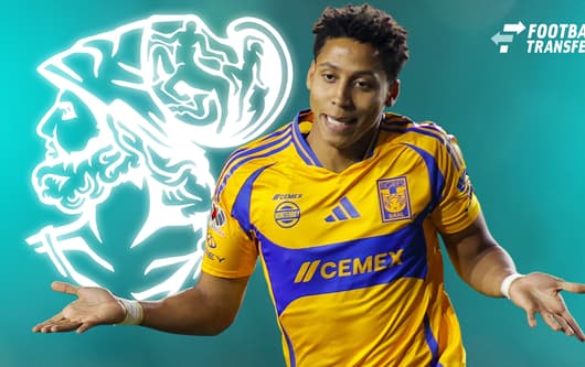 Ozziel Herrera, Ajax