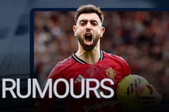 Bruno Fernandes, rumours
