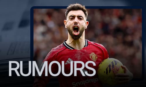 Bruno Fernandes, rumours