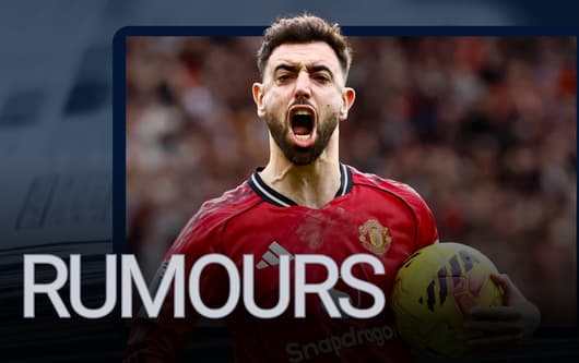 Bruno Fernandes, rumours