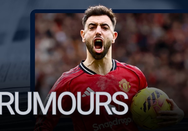 Bruno Fernandes, rumours
