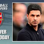 Arsenal Transfer News Today Mikel Arteta