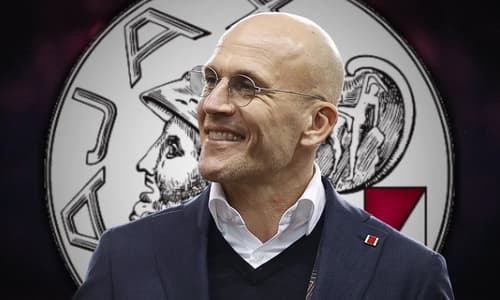 Ajax en Crystal Palace staan volgens De Telegraaf journalist Mike Verweij op het punt om een akkoord te bereiken over de transfer van Borna Sosa. De Amsterdamse club zou naar verwachting maximaal vier miljoen euro ontvangen voor de transfer van de...