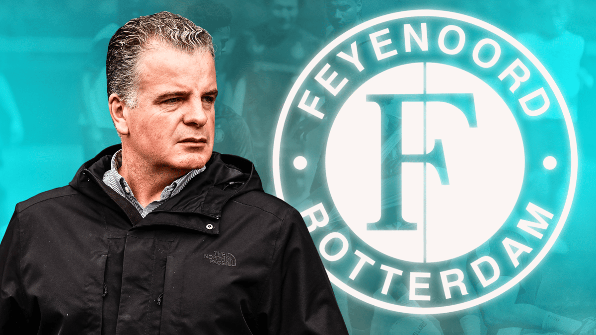 Dennis te Kloese, Feyenoord