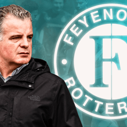 Dennis te Kloese, Feyenoord