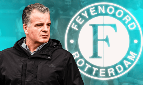 Dennis te Kloese, Feyenoord