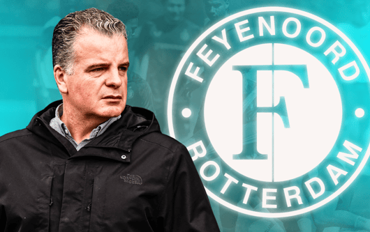 Dennis te Kloese, Feyenoord