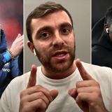 Fabrizio Romano, Enzo Maresca, Carlos Baleba