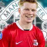 Kees Smit, AZ, Manchester United