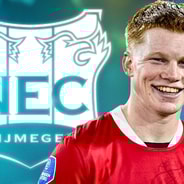Kees Smit, AZ, NEC