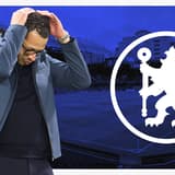 Liam Rosenior, Chelsea