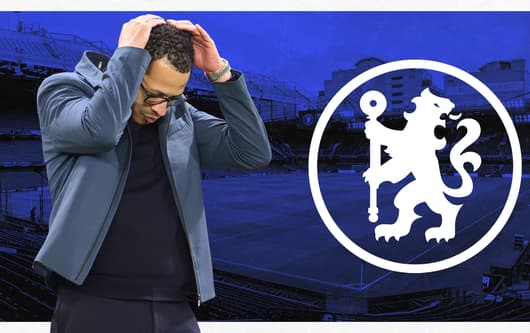 Liam Rosenior, Chelsea