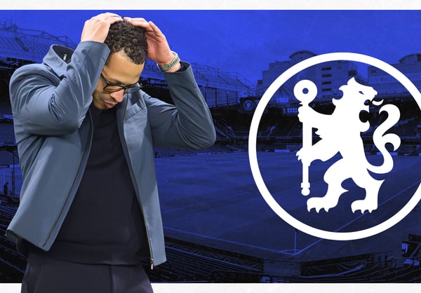 Liam Rosenior, Chelsea