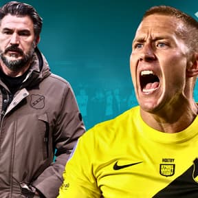 Lewis Holtby doet dringende oproep aan directie NAC over Carl Hoefkens