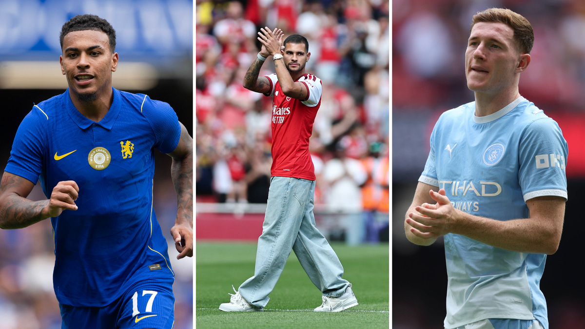 Morgan Rogers, Bruno Guimaraes, Elliot Anderson, Premier League transfers