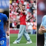 Morgan Rogers, Bruno Guimaraes, Elliot Anderson, Premier League transfers