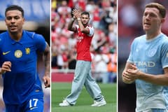 Morgan Rogers, Bruno Guimaraes, Elliot Anderson, Premier League transfers