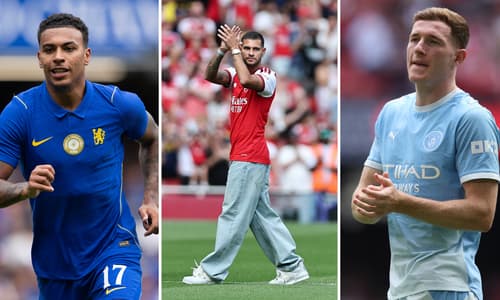 Morgan Rogers, Bruno Guimaraes, Elliot Anderson, Premier League transfers