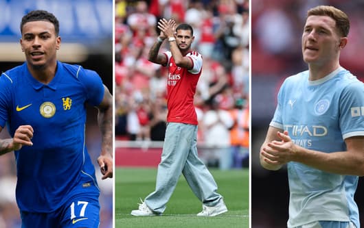 Morgan Rogers, Bruno Guimaraes, Elliot Anderson, Premier League transfers