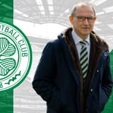 Martin O'Neill Celtic