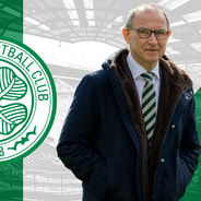 Martin O'Neill Celtic