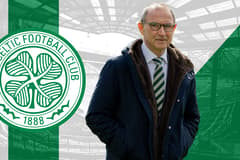 Martin O'Neill Celtic