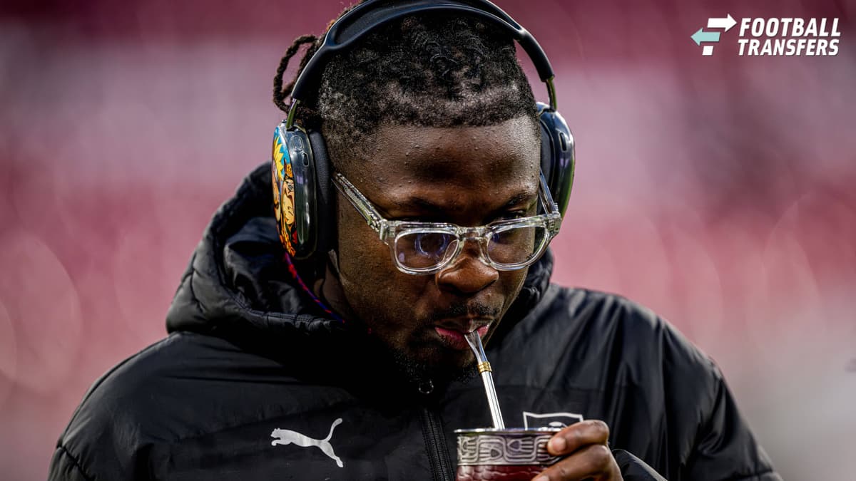 Johan Bakayoko