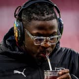 Johan Bakayoko