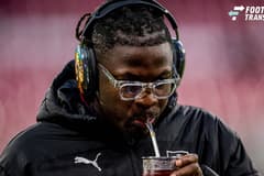 Johan Bakayoko