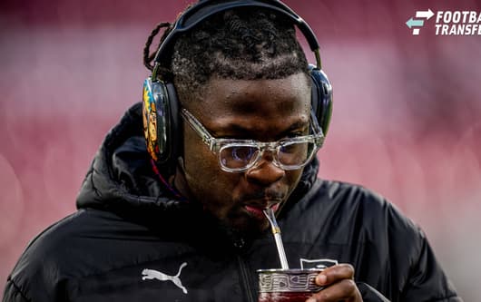 Johan Bakayoko