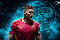 Artem Dovbyk, Ajax
